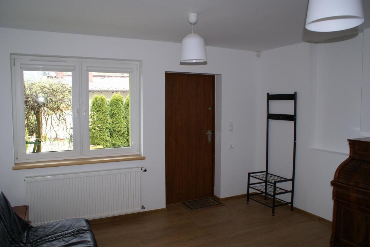 Willa Moja Gawra Lądek-Zdrój Exterior foto