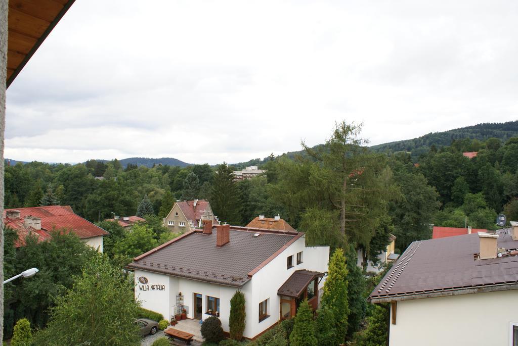 Willa Moja Gawra Lądek-Zdrój Habitación foto