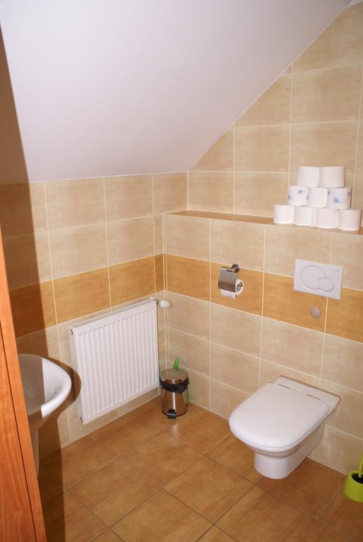 Willa Moja Gawra Lądek-Zdrój Habitación foto