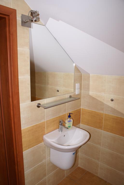 Willa Moja Gawra Lądek-Zdrój Habitación foto
