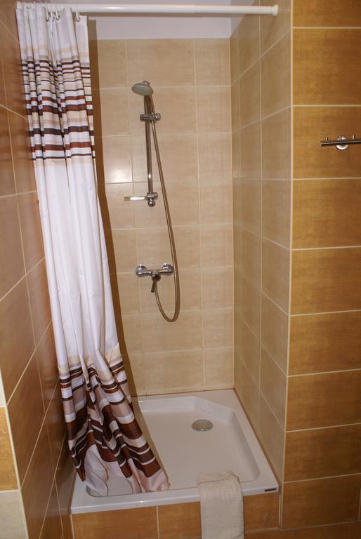 Willa Moja Gawra Lądek-Zdrój Habitación foto